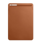 Housse en cuir véritable Apple pour iPad Pro 10,5" (Apple) - MPU12ZM/A - Marron — Apple · Smarty Paris 18e